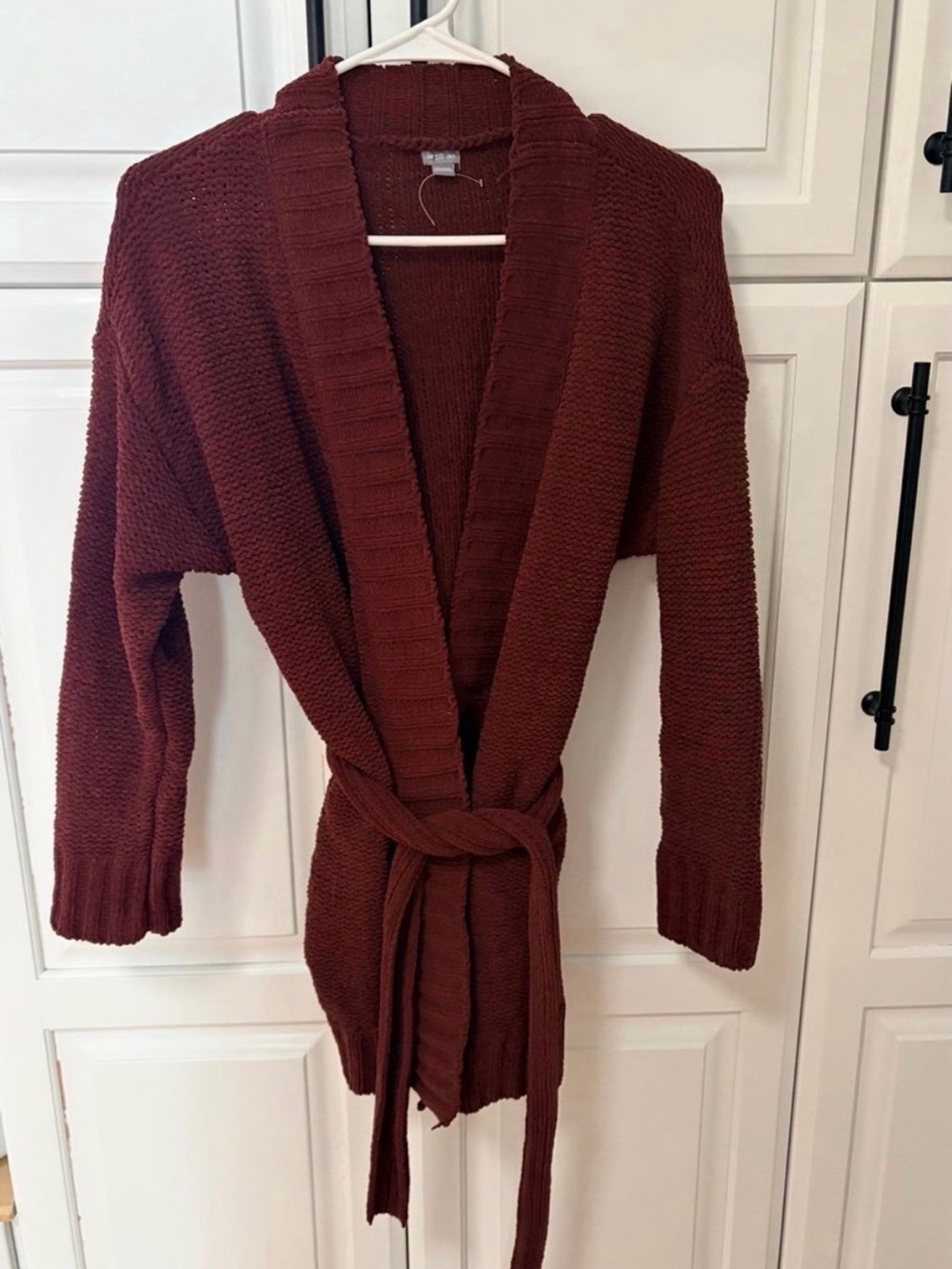 Aerie cardigan